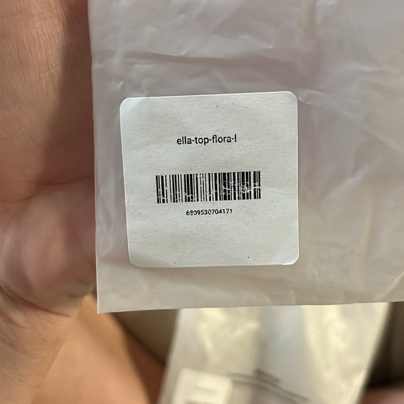 SKATIE brand new Flora print - Picture 7 of 8